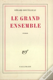 Capa do artigo Le Grand Ensemble