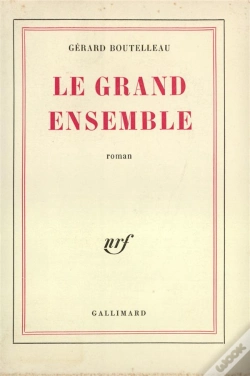 Capa do artigo Le Grand Ensemble