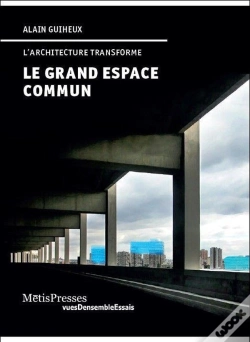Capa do artigo Le Grand Espace Commun