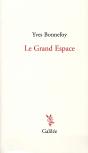 Le Grand Espace - Preview