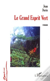 Capa do artigo Le Grand Esprit Vert