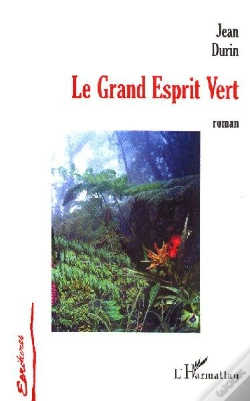 Capa do artigo Le Grand Esprit Vert