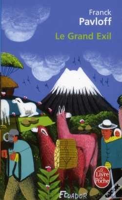 Capa do artigo Le Grand Exil