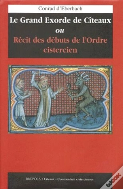 Capa do artigo Le Grand Exorde De Cîteaux ; Récit Des Débuts De L'Ordre Cistercien