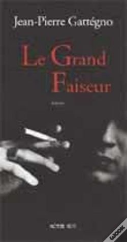 Capa do artigo Le Grand Faiseur