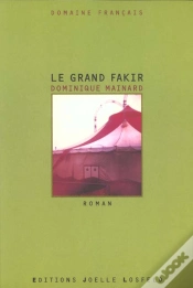 Capa do artigo Le Grand Fakir