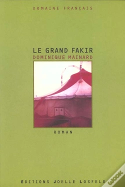 Capa do artigo Le Grand Fakir