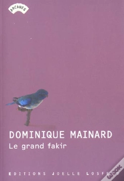 Capa do artigo Le Grand Fakir