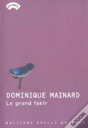 Capa do artigo Le Grand Fakir