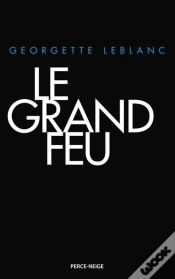 Capa do artigo Le Grand Feu