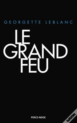 Capa do artigo Le Grand Feu