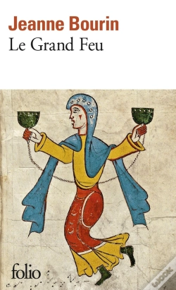 Capa do artigo Le Grand Feu