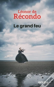 Capa do artigo Le Grand Feu