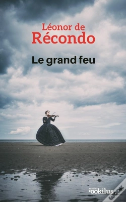 Capa do artigo Le Grand Feu