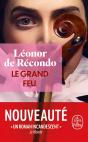 Le Grand Feu - Preview