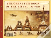 Le Grand Flip Book De La Tour Eiffel