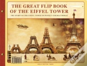 Capa do artigo Le Grand Flip Book De La Tour Eiffel