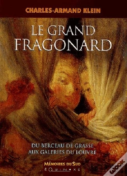 Capa do artigo Le Grand Fragonard