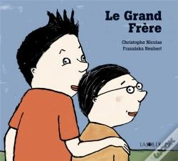 Capa do artigo Le Grand Frere