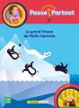 Le Grand Frisson De Petite Hermine - Preview