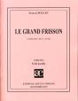Le Grand Frisson - Preview