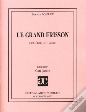 Capa do artigo Le Grand Frisson