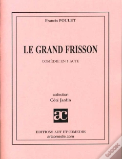 Capa do artigo Le Grand Frisson