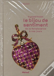 Capa do artigo Le Grand Frisson ; Le Bijou De Sentiment