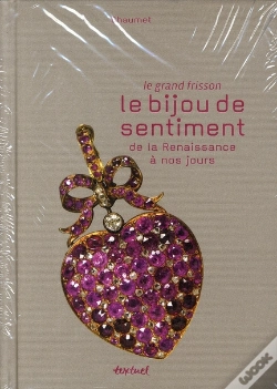 Capa do artigo Le Grand Frisson ; Le Bijou De Sentiment