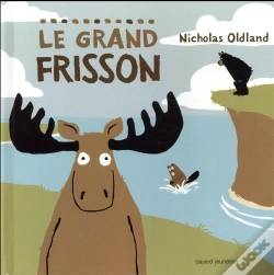 Capa do artigo Le Grand Frisson