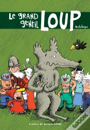 Capa do artigo Le Grand Gentil Loup