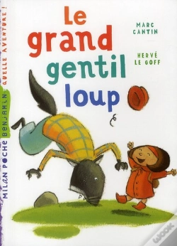 Capa do artigo Le Grand Gentil Loup