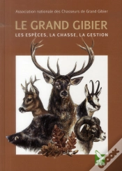 Capa do artigo Le Grand Gibier