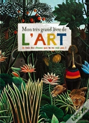 Capa do artigo Le Grand Grand Livre D