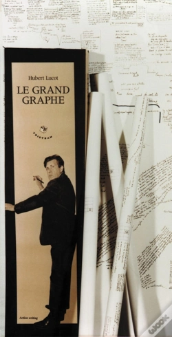 Capa do artigo Le Grand Graphe