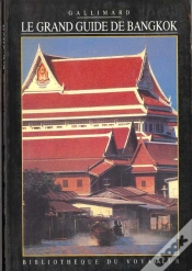 Capa do artigo Le Grand Guide Bangkok