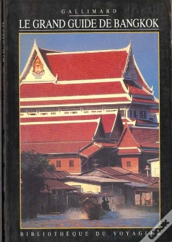 Capa do artigo Le Grand Guide Bangkok