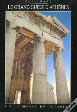 Capa do artigo Le Grand Guide D'Athenes