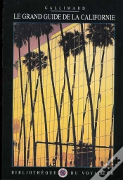 Capa do artigo Le Grand Guide De Californie
