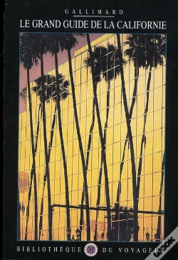 Capa do artigo Le Grand Guide De Californie