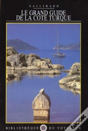 Capa do artigo Le Grand Guide De La Cote Turque