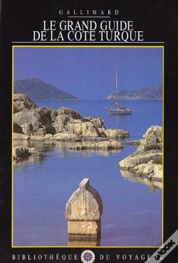 Capa do artigo Le Grand Guide De La Cote Turque