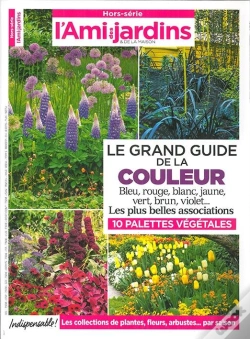 Capa do artigo Le Grand Guide De La Couleur