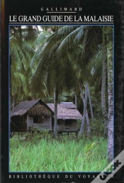 Capa do artigo Le Grand Guide De La Malaisie