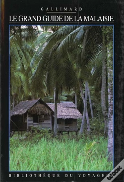 Capa do artigo Le Grand Guide De La Malaisie