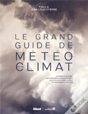 Capa do artigo Le Grand Guide De La Météo Et Du Climat