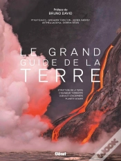 Capa do artigo Le Grand Guide De La Terre