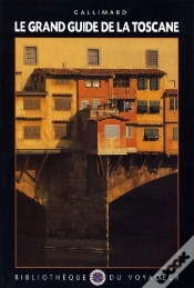 Capa do artigo Le Grand Guide De La Toscane