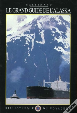 Capa do artigo Le Grand Guide De L'Alaska