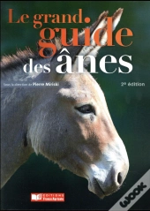 Le Grand Guide De L'Âne